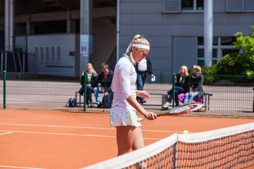 Bild 200 - Damen Der Club an der Alster - ETUF Essen : Ergebnis: 2:7